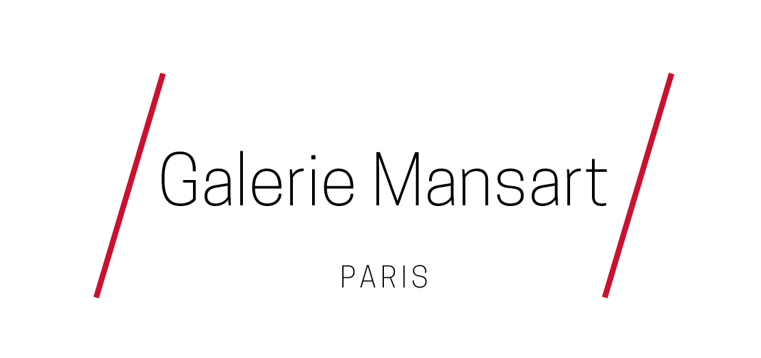 Logo Galerie Mansart
